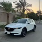 مازدا5 cxمديل 2022مخزن