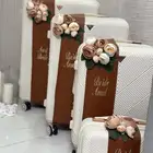 تنسيق دبش عرايس
