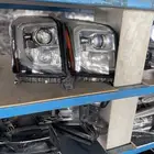 شمعات جمس يوكن2015_2020
