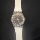 ساعه سواتش بناتي