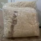 طقم مفرش سرير