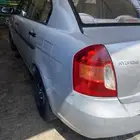 اكسنت مديل 2008 بدي وكاله استماره جديد شروره