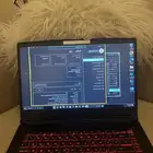 لاب تبوب msi خاص للgemng)