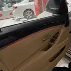 انوار داخليه على سيارة بي ام 2017