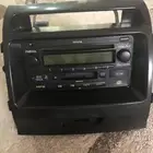 مسجل لاندكروزر للبيع