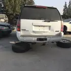 قطع غيار جمس دينالي 2007
