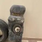 تانكي ديزل ايسوزو ديمكس 2022 للبيع كامل شغال الطرنبه