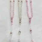 سبح اطفال خرز ملونه هدايا وتوزيعات