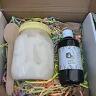 منتجات للشعر