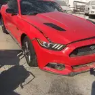 قطع غيار موستنق 2015