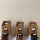 عسل مضمون 100 100 طلح حائل