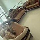 كنب طقم