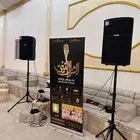 سماعات سيوف شيلات بالاسم احياء حفلات تسجيلات