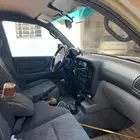 جيب لاند كروزر 2000