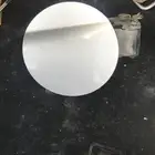 فورد تورس غطاء بنزين لون فضي قطع غيار