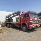 للبيع ونش اطلس 14