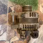 دينمو كهرباء افانتي النترا ديزل 2018 ممشي قليل وشبه جديد