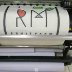 ستائر رول عازل للشمس والحراره عالية الجودة