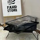 الشواية العجيبة الفاخرة .