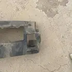 قشره طبلون هايلكس فورشنر نظيفه