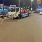 سطحة هدرليك نقل سيارة دخل الطايف وخارجه 0556544879