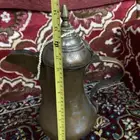 تراث دلة مكاوية تحفة