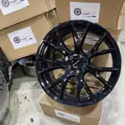 جنوط دوج تشارجر هلكات SRT
