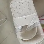 سرير مواليد