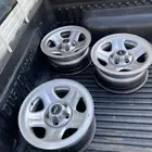قطع شروكي