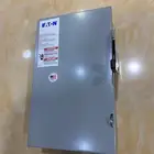 قاطع كهربائي سكينة