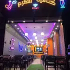 لوحة محل حروف بارزة استيكرات و بانر و اكريلك