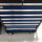 دولاب عده كامل 7 ادراج جديد
