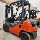 رافعة شوكية فوركلفت للايجار اليومي والشهري تاجير رافعات