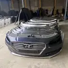 صدامات شمعات ازيرا 2018-2020