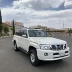 باترول فتك(4800)2008