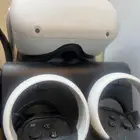 في ار ميتا كويست 2 128gb