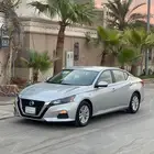 نيسان التيما 2022ستاندر مخزنه وشبه جديد