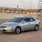 اكورد 2005 للبيع