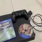 بلايستيشن 4