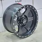 جنوط ميثود جديد درجه اولي مقاس 17