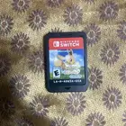لعبة Pokemon Let s Go Eevee Nintendo Switch