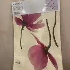 ملصقات جدران من ايكيا جديدة لم تستخدم