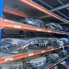 مركز سلمان تشليح وقطع غيار السيارات الصينية