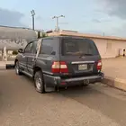 جيب لاندكروزر 2005 للبيع تشليح
