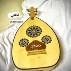 عود تعليمي عود موسيقي اله عود مصري عود للبيع اعواد