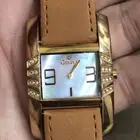 ساعة سوسرية اصلية GEVENA