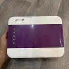 مودم stc افاق شامل DSL جديد بالكرتون