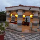 قاعه واستراحة وجد المخمليه