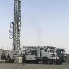 حفار ارتوازي الدرب وما حولها 90