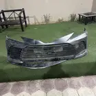 صدام وشبك كامري 2023 للبيع